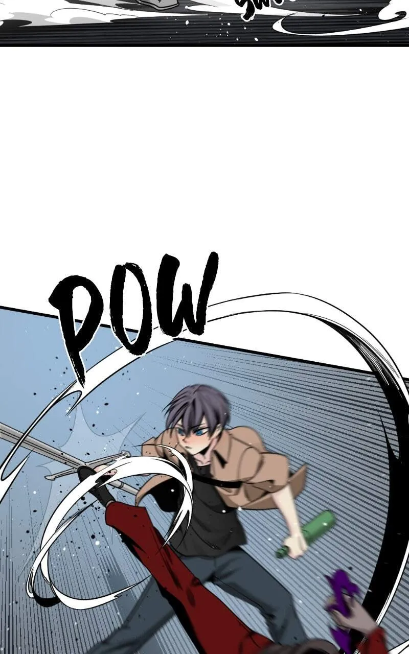 Hero Killer Chapter 91 — Page 41