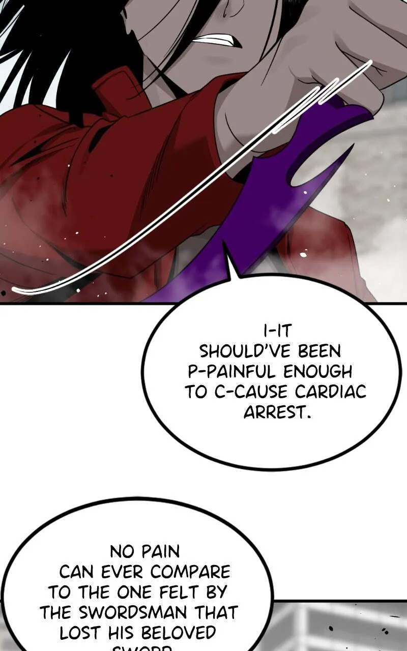 Hero Killer Chapter 91 — Page 49