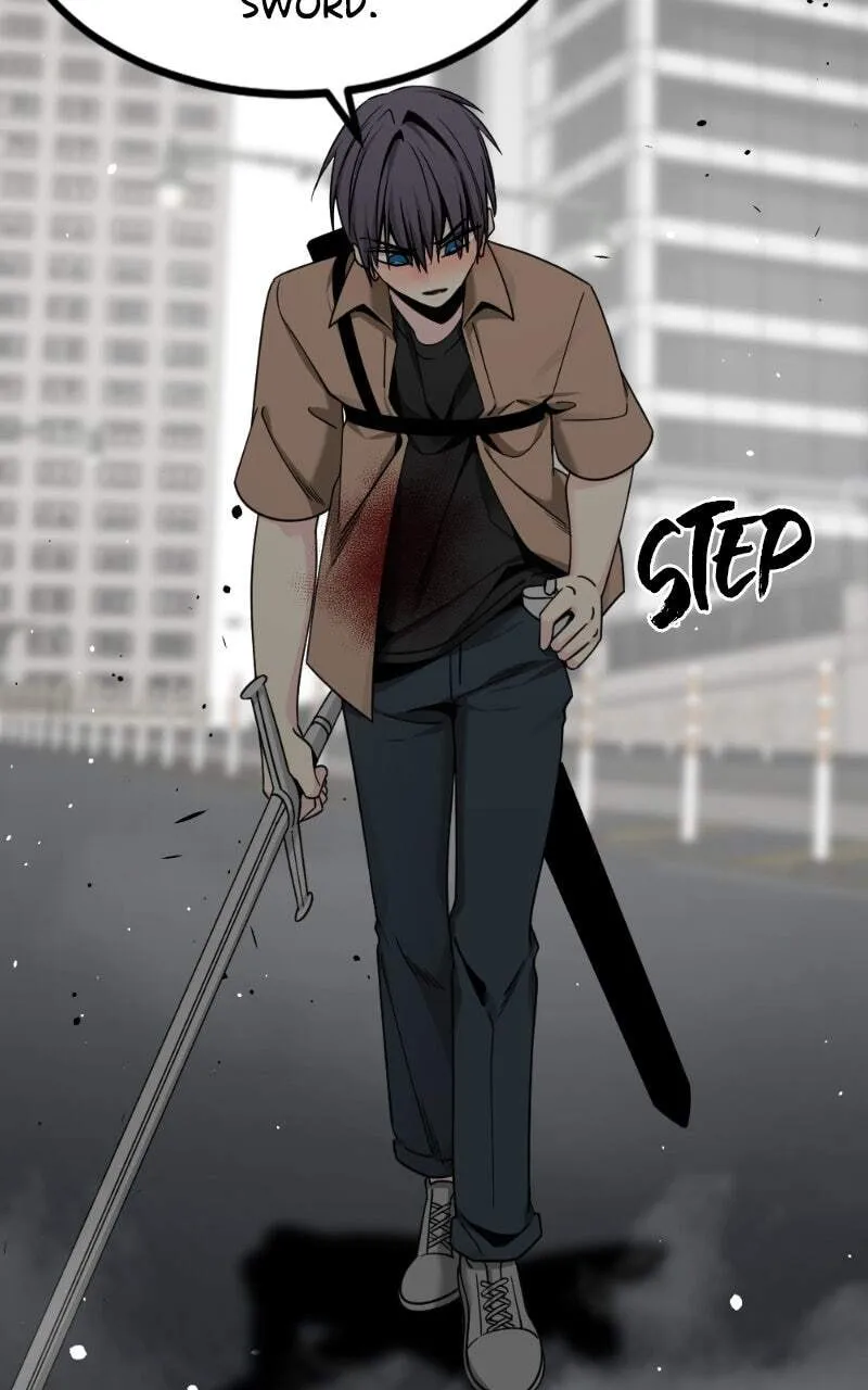 Hero Killer Chapter 91 — Page 50