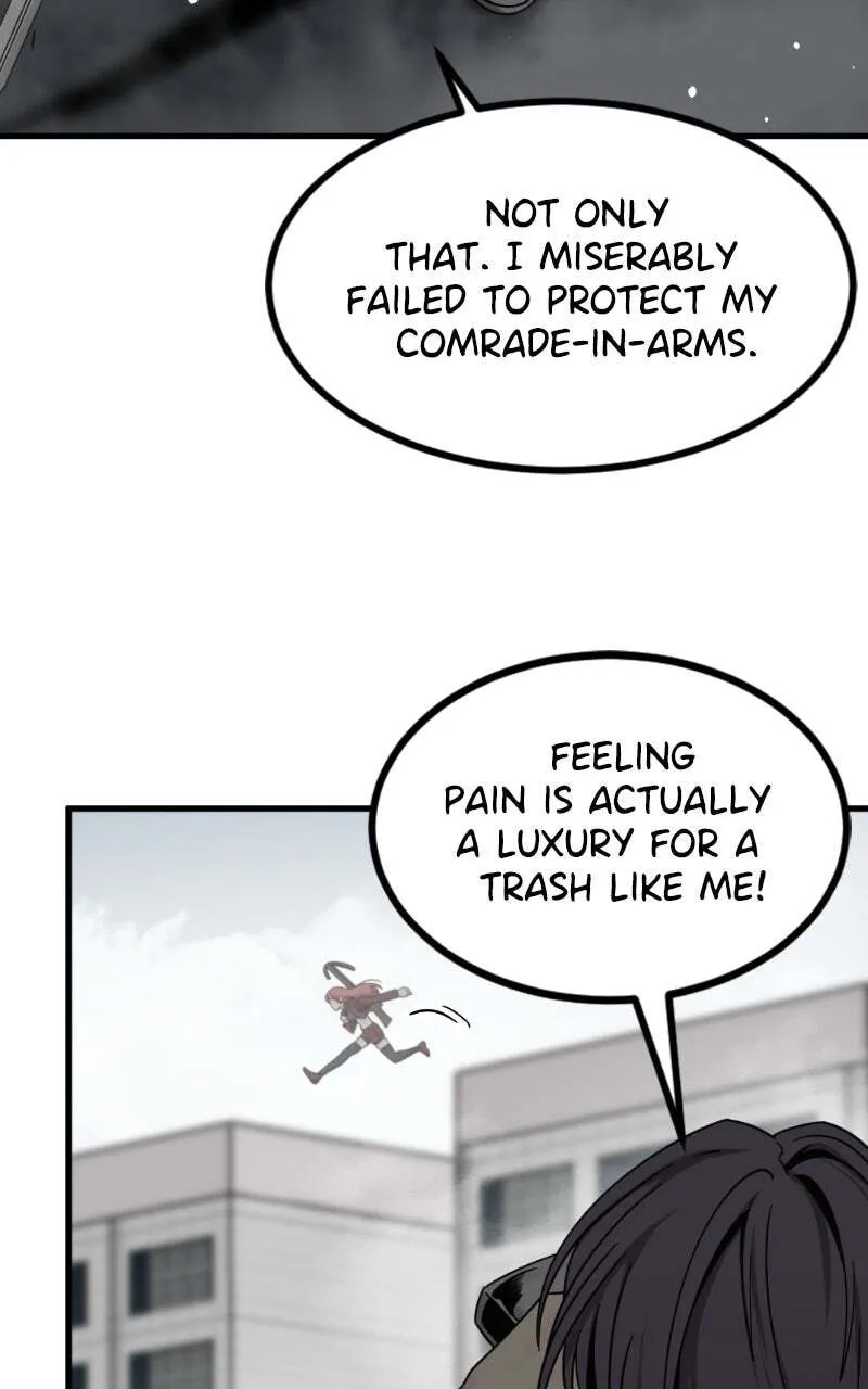 Hero Killer Chapter 91 — Page 51