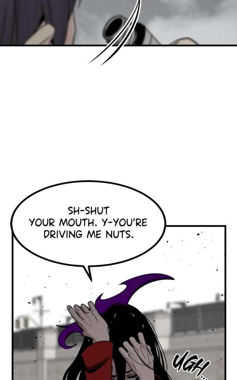 Hero Killer Chapter 91 — Page 55