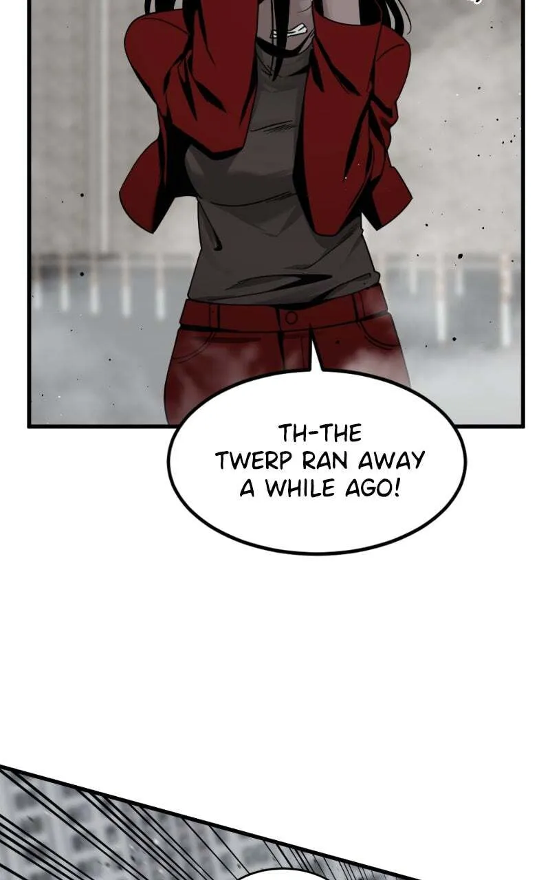 Hero Killer Chapter 91 — Page 56