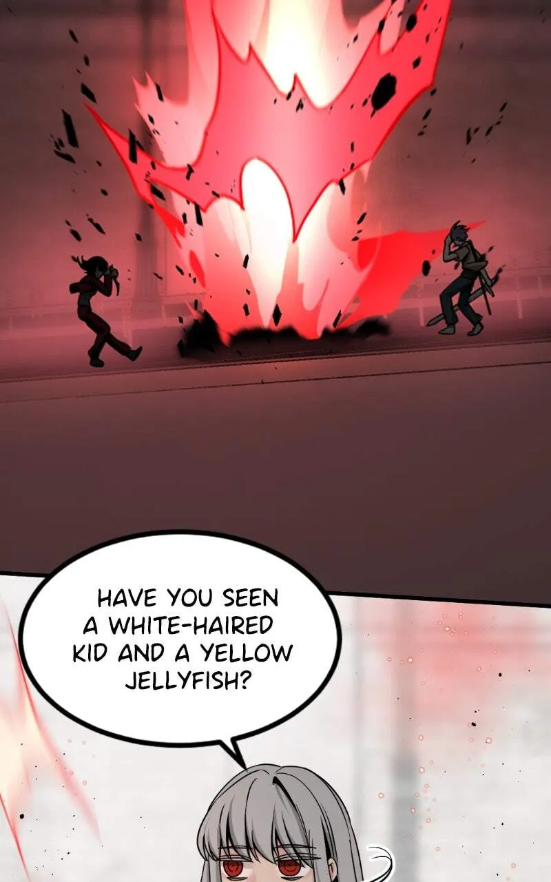 Hero Killer Chapter 91 — Page 59
