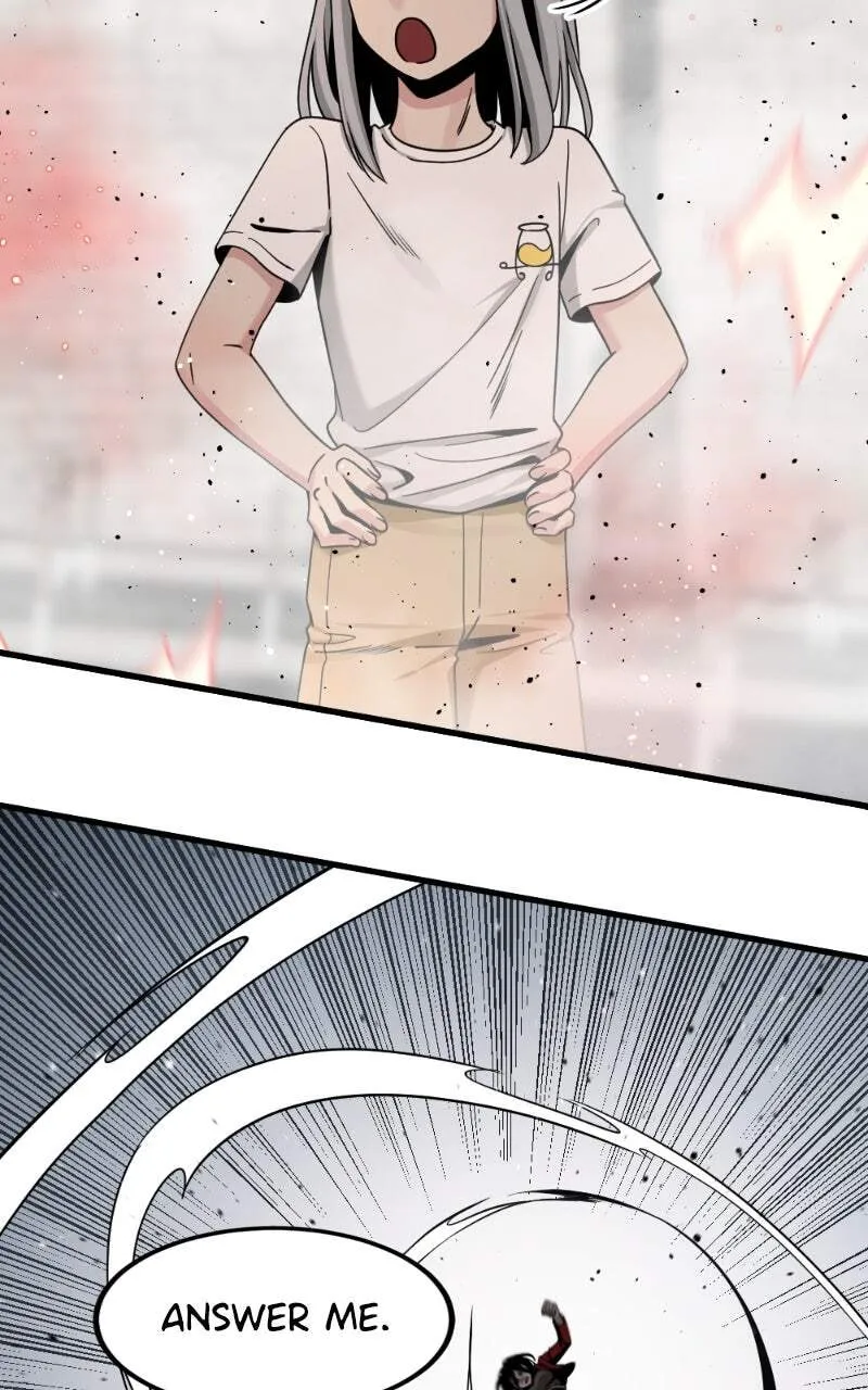 Hero Killer Chapter 91 — Page 60