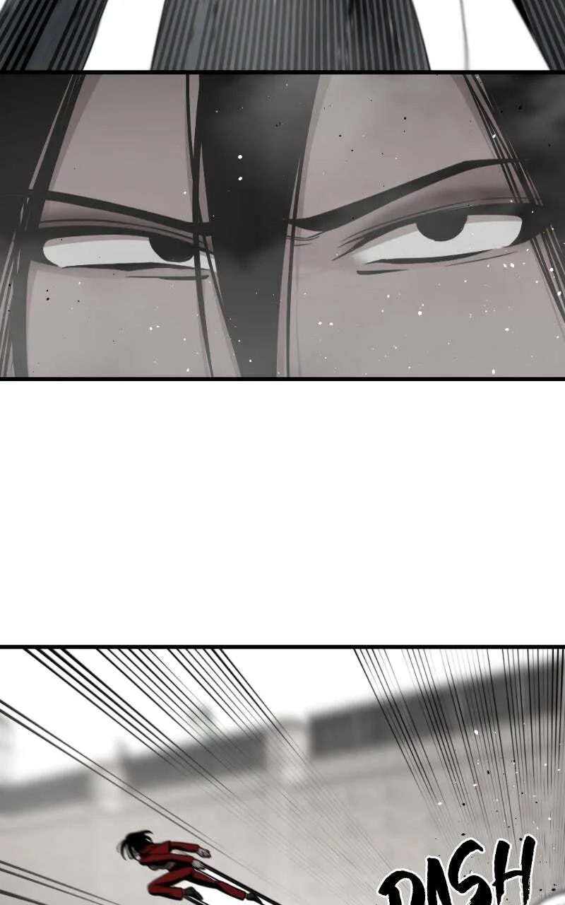 Hero Killer Chapter 91 — Page 63
