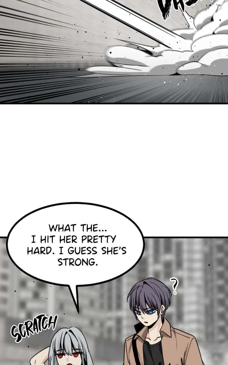 Hero Killer Chapter 91 — Page 64