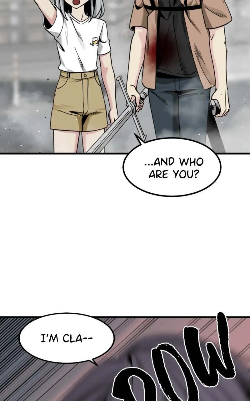 Hero Killer Chapter 91 — Page 65
