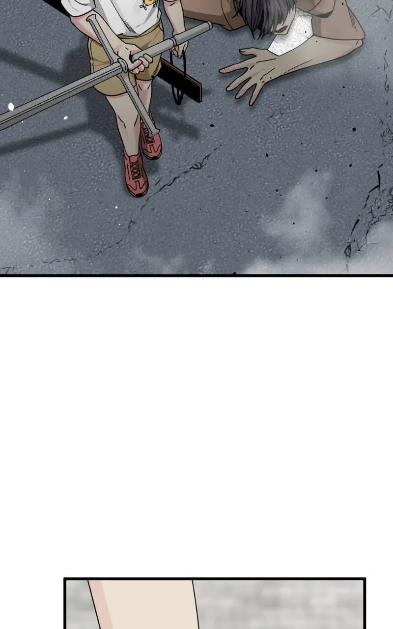 Hero Killer Chapter 91 — Page 69