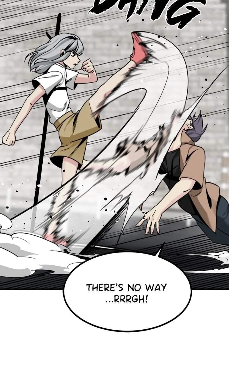 Hero Killer Chapter 91 — Page 73