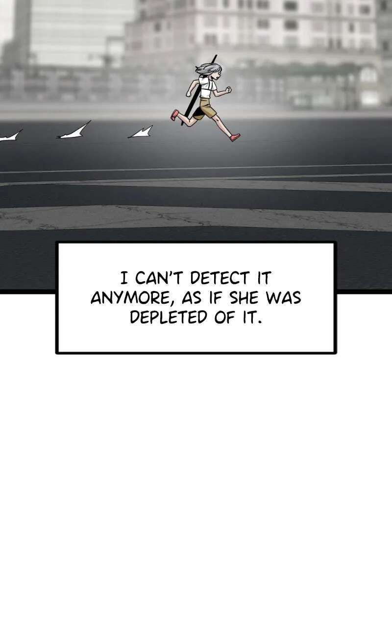 Hero Killer Chapter 91 — Page 76