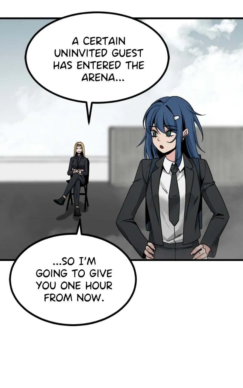 Hero Killer Chapter 91 — Page 84