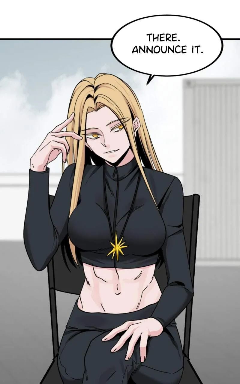 Hero Killer Chapter 91 — Page 85