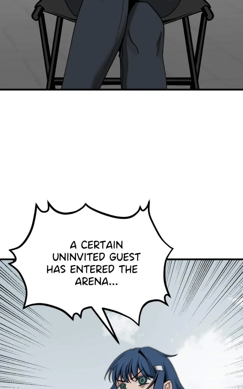 Hero Killer Chapter 91 — Page 86