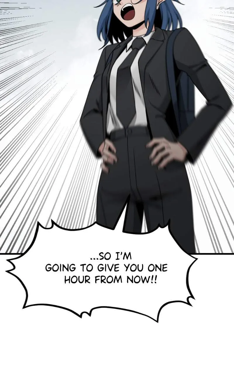 Hero Killer Chapter 91 — Page 87