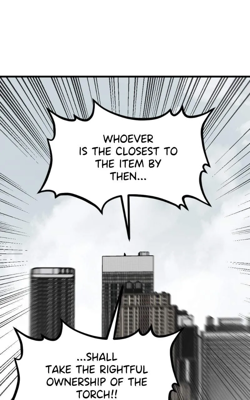 Hero Killer Chapter 91 — Page 88