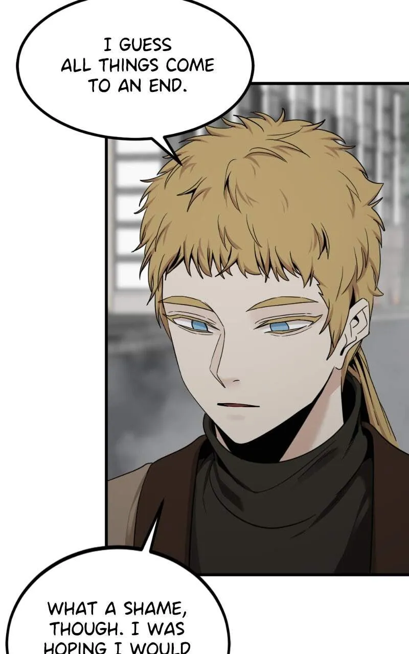 Hero Killer Chapter 91 — Page 91
