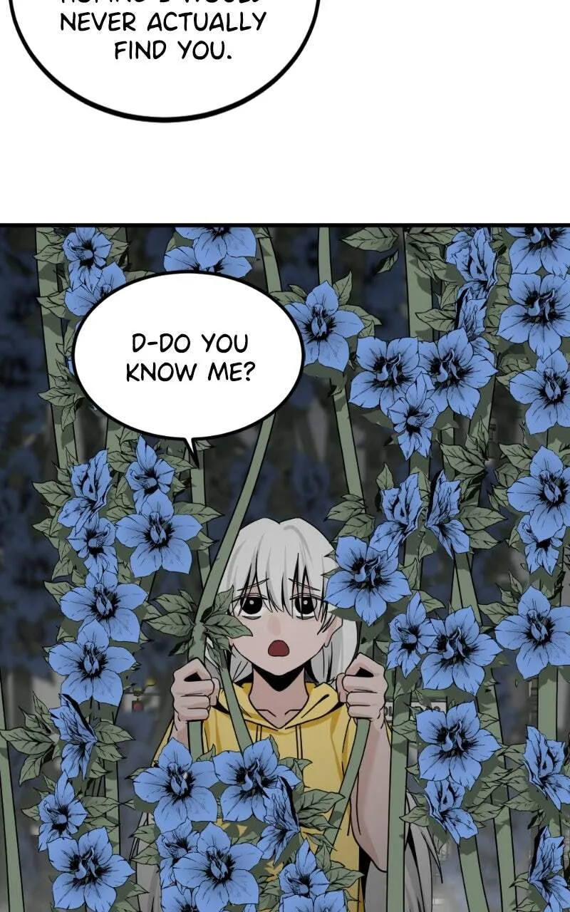 Hero Killer Chapter 91 — Page 92