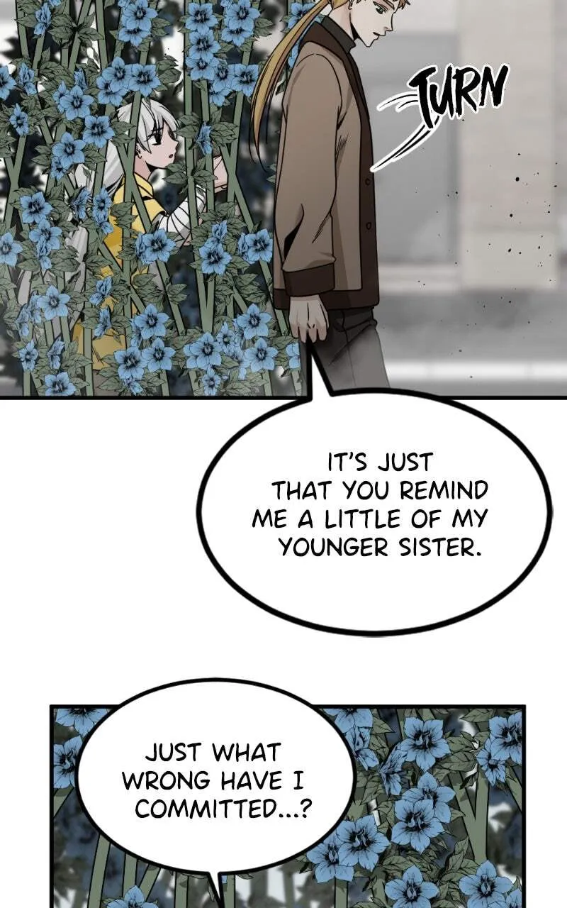 Hero Killer Chapter 91 — Page 94