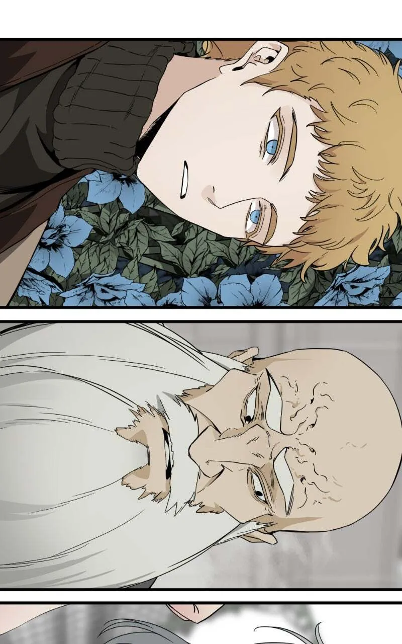 Hero Killer Chapter 92 — Page 1
