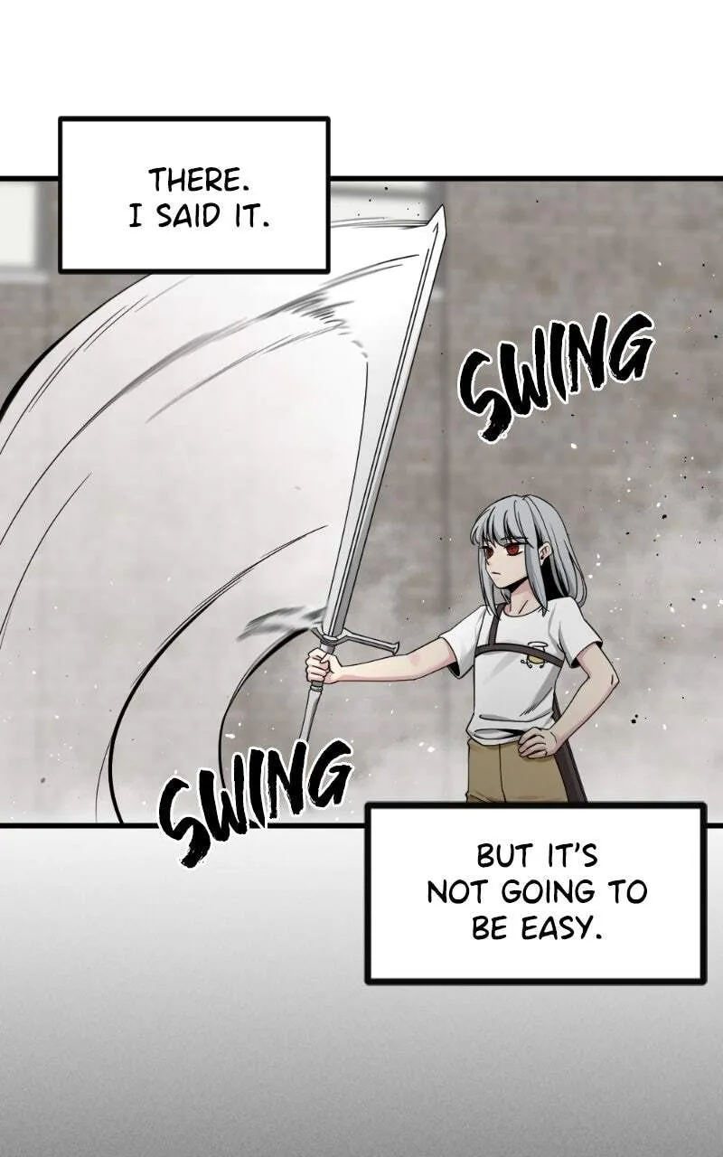 Hero Killer Chapter 92 — Page 3