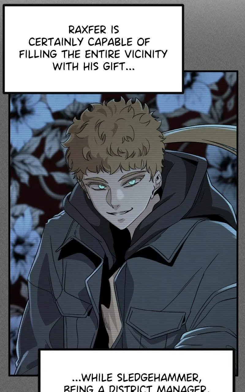 Hero Killer Chapter 92 — Page 4