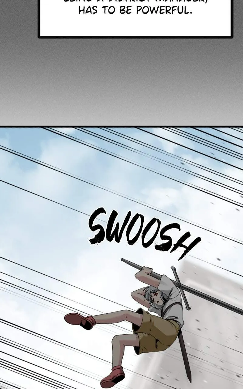 Hero Killer Chapter 92 — Page 5