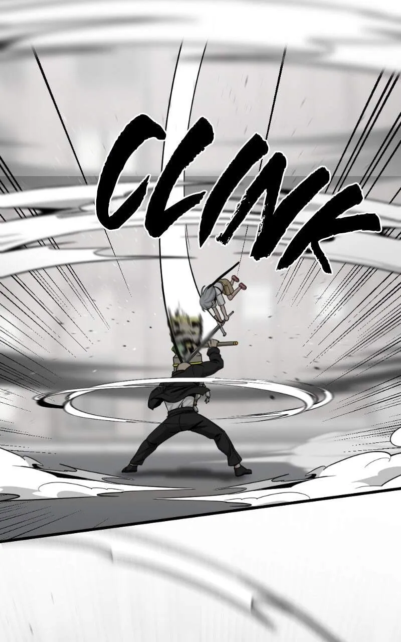 Hero Killer Chapter 92 — Page 7