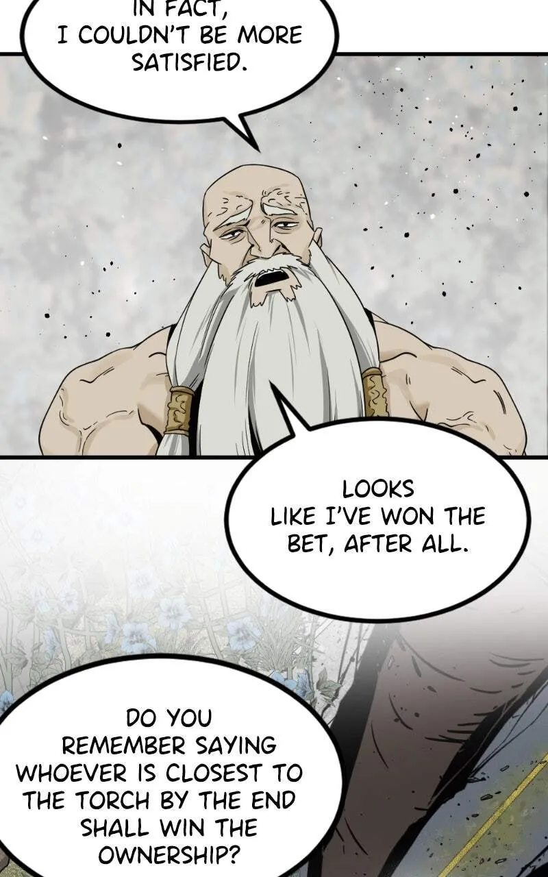 Hero Killer Chapter 92 — Page 100