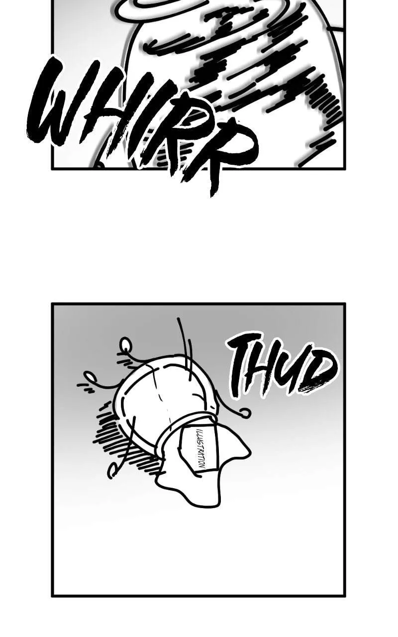 Hero Killer Chapter 92 — Page 123