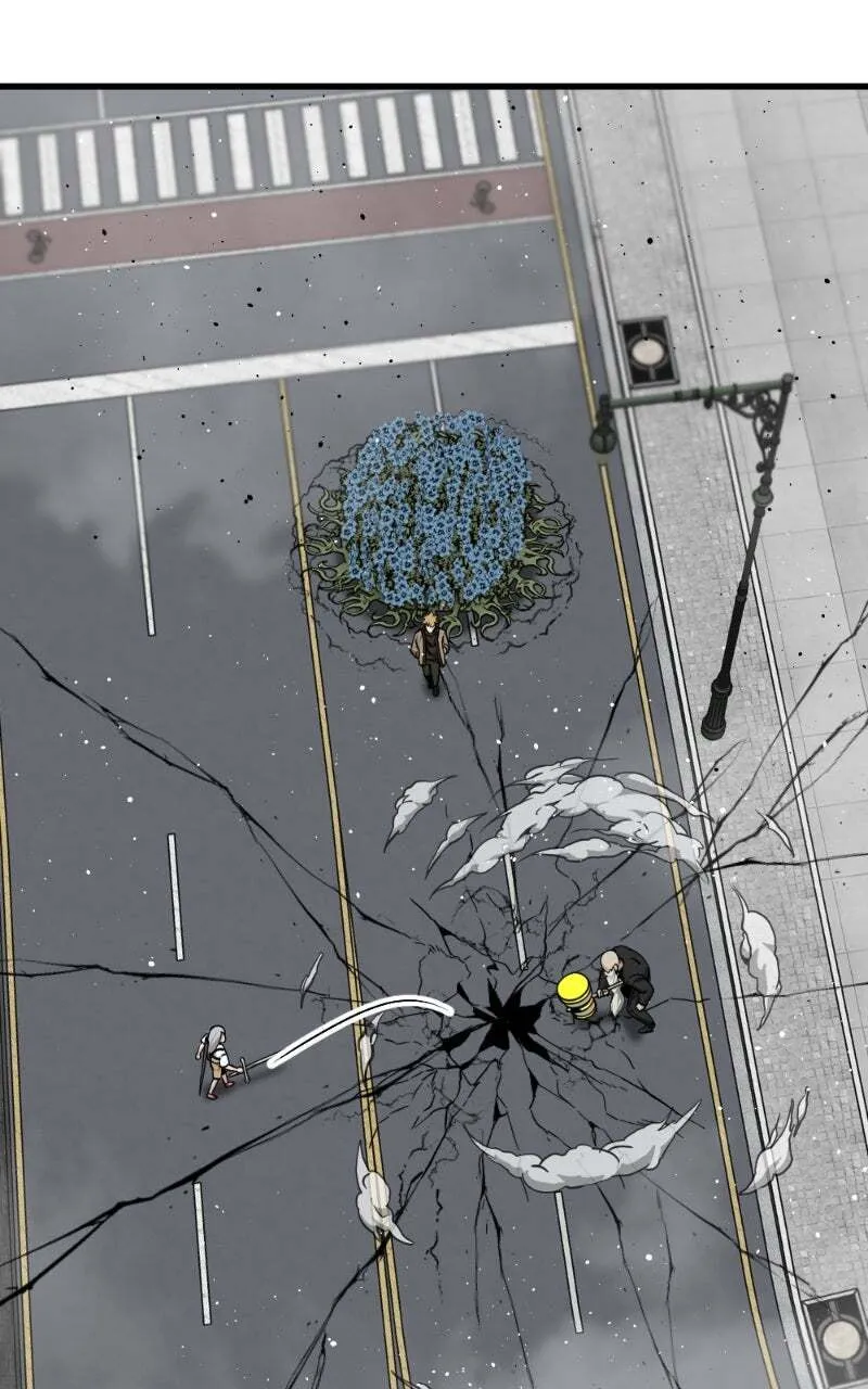 Hero Killer Chapter 92 — Page 14