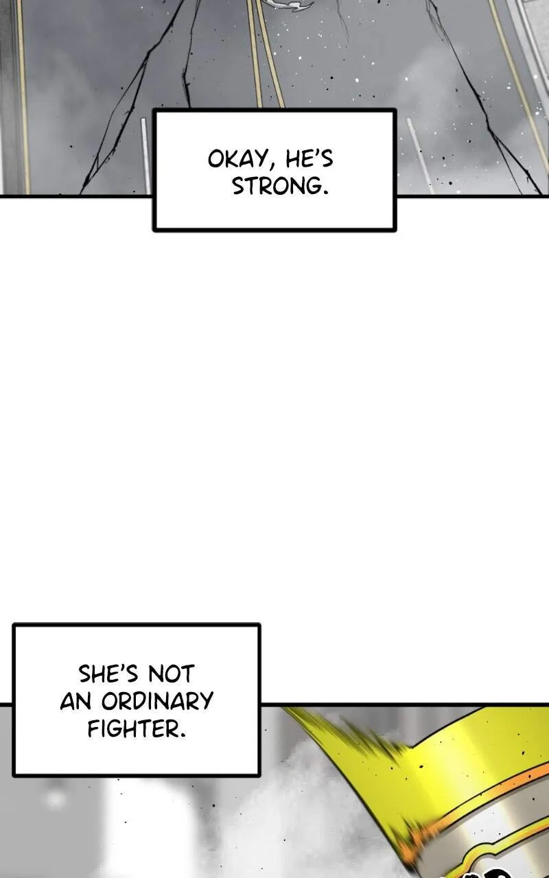 Hero Killer Chapter 92 — Page 15