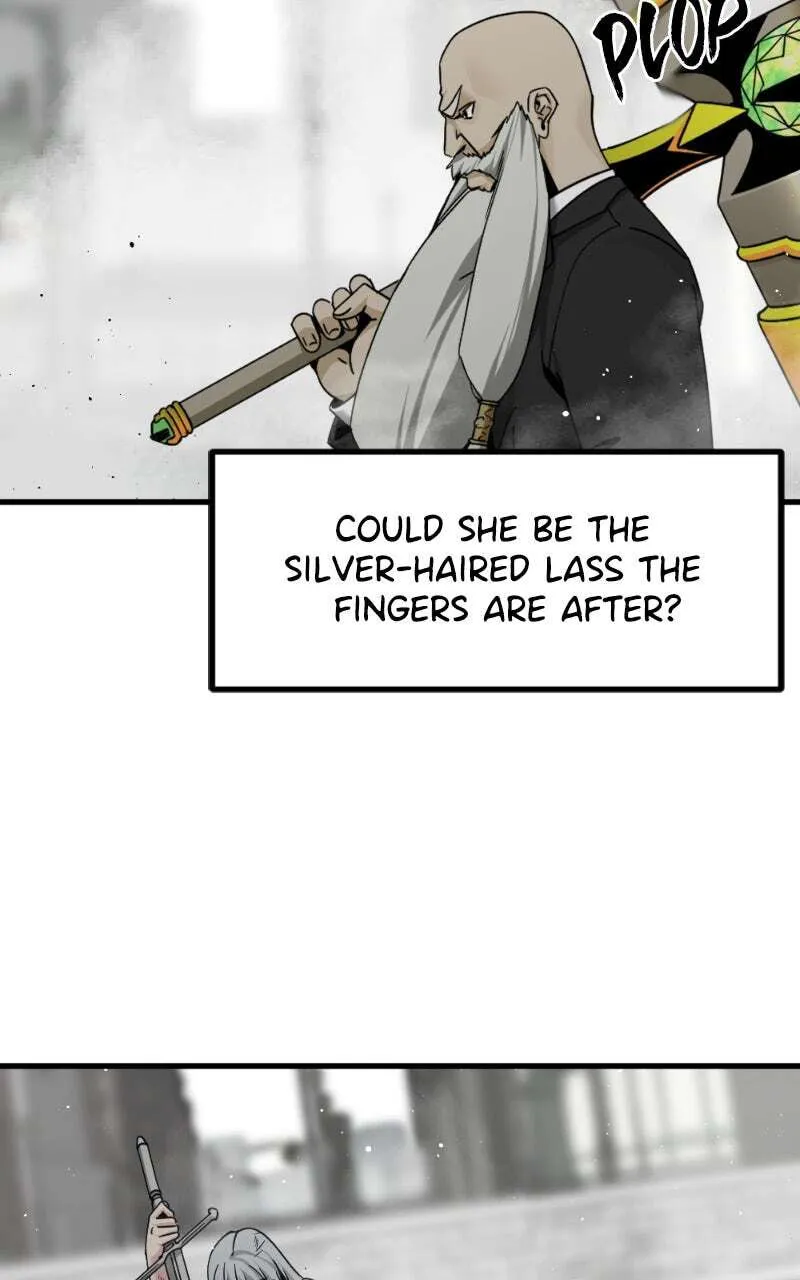 Hero Killer Chapter 92 — Page 16