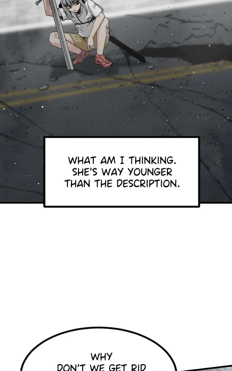 Hero Killer Chapter 92 — Page 17