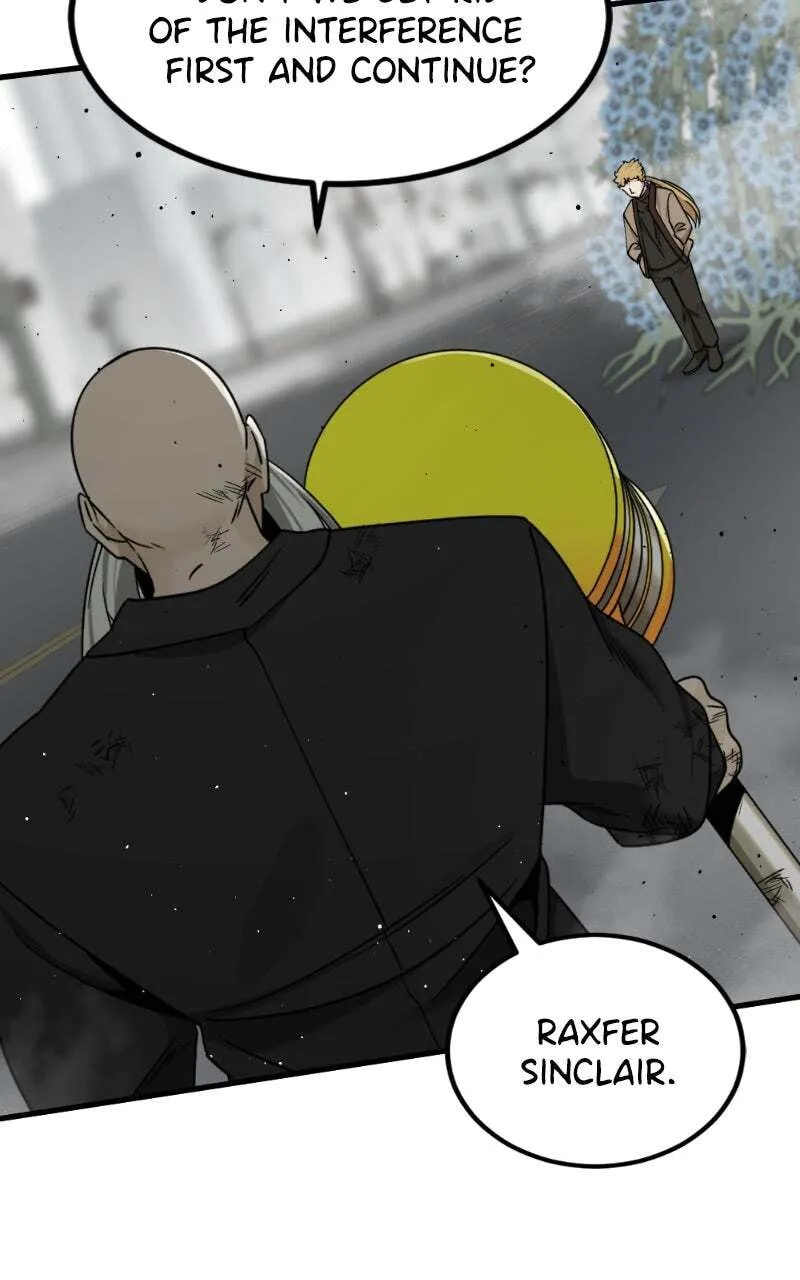 Hero Killer Chapter 92 — Page 18