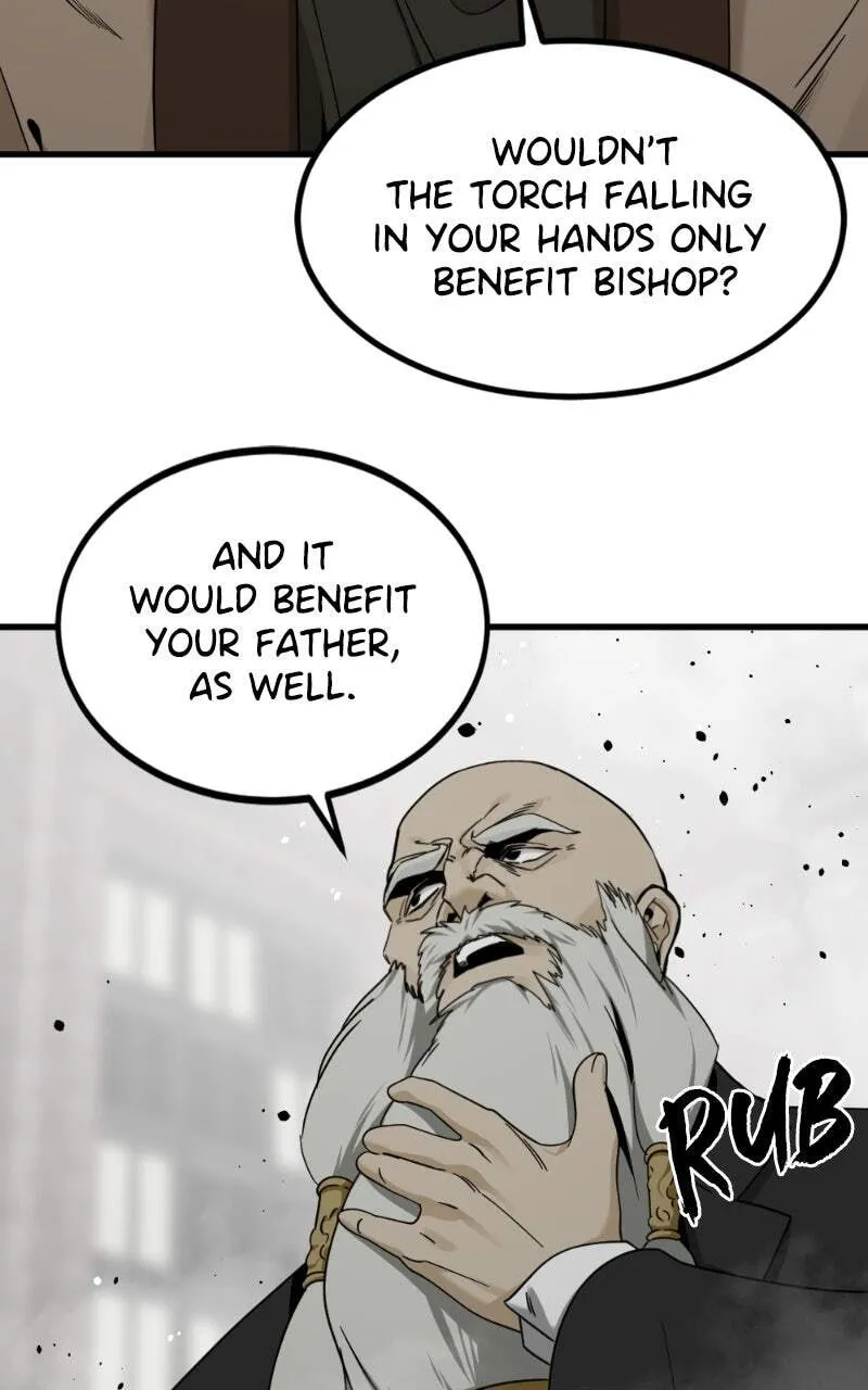 Hero Killer Chapter 92 — Page 20