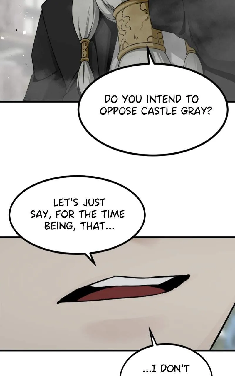 Hero Killer Chapter 92 — Page 21