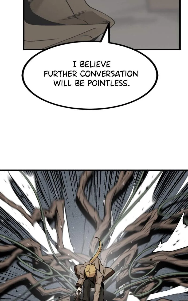 Hero Killer Chapter 92 — Page 23