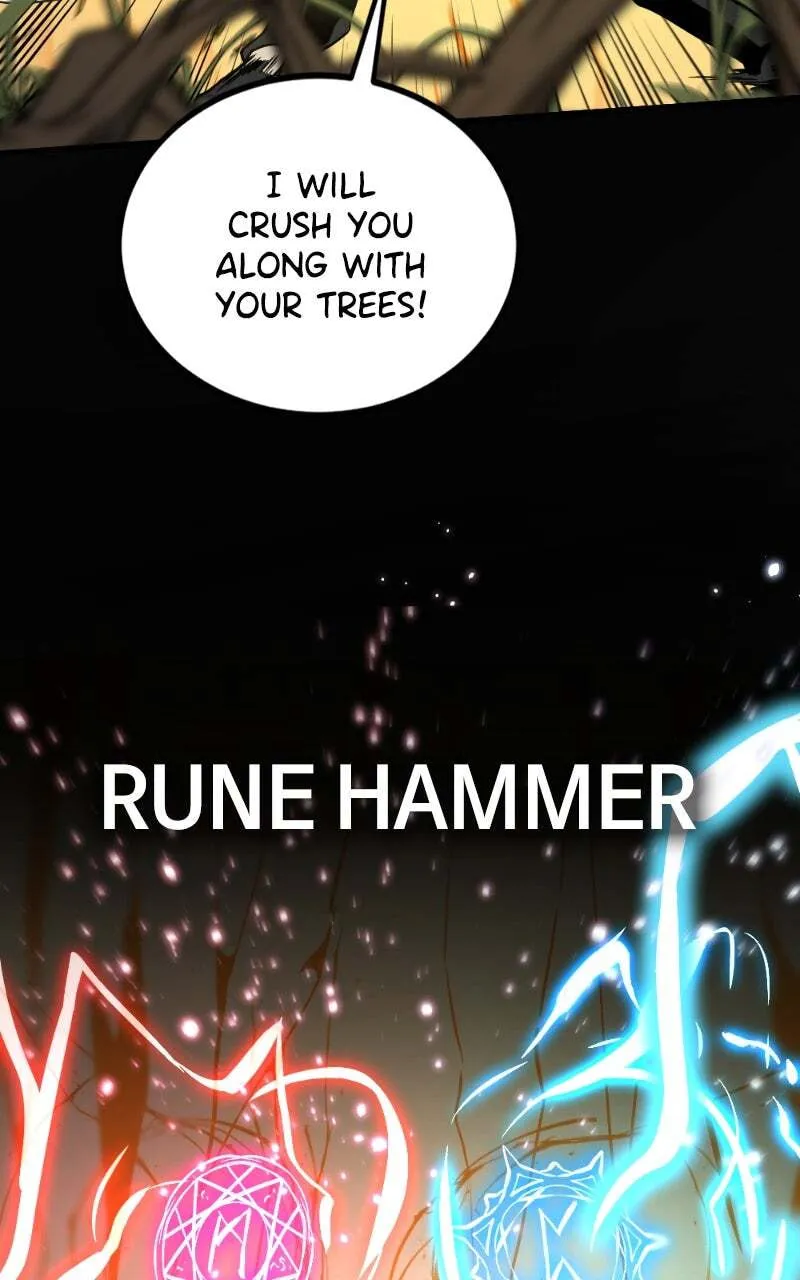 Hero Killer Chapter 92 — Page 36
