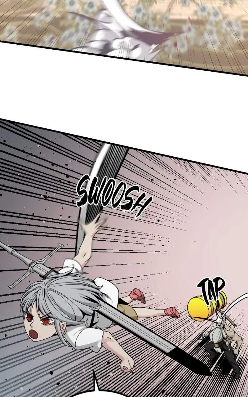 Hero Killer Chapter 92 — Page 39