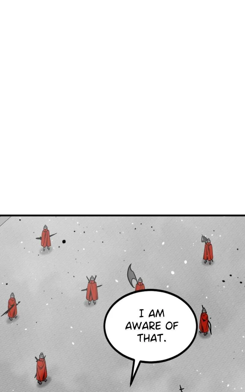 Hero Killer Chapter 92 — Page 49