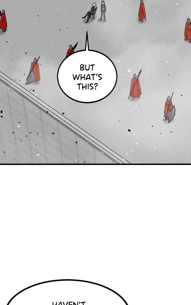 Hero Killer Chapter 92 — Page 50