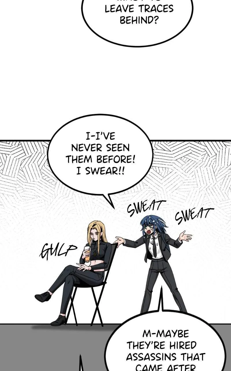 Hero Killer Chapter 92 — Page 52