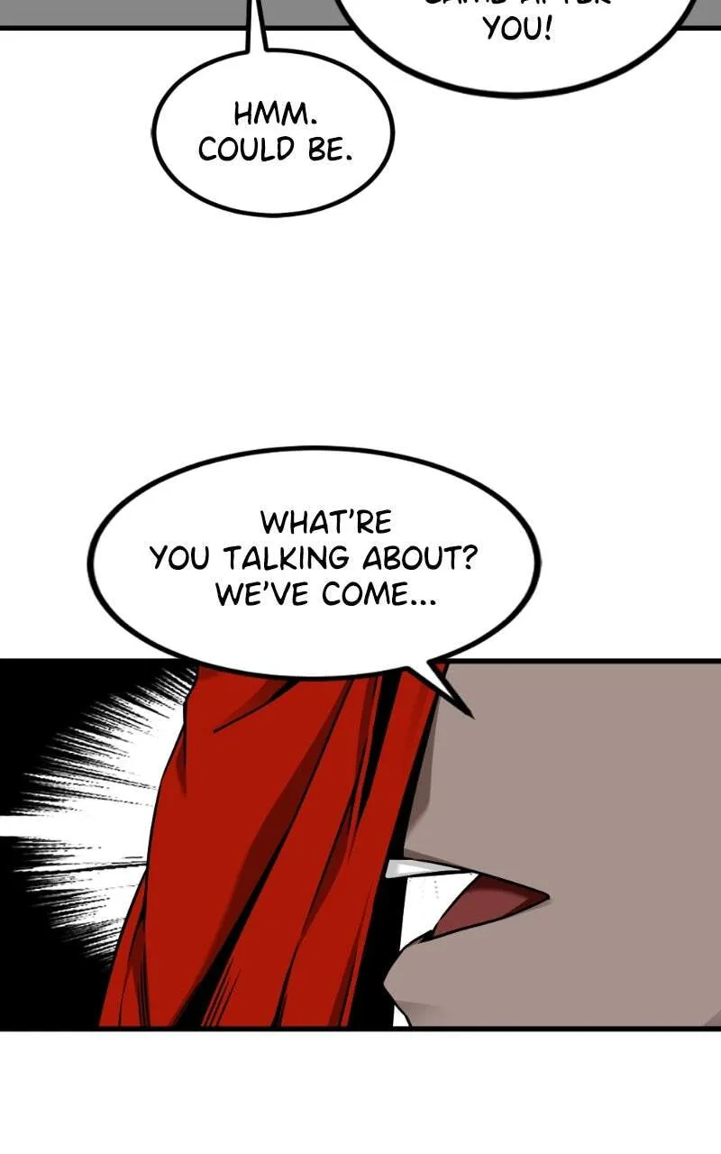 Hero Killer Chapter 92 — Page 53