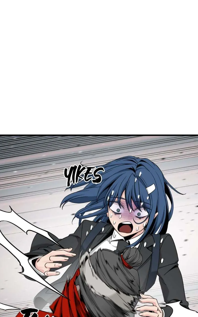 Hero Killer Chapter 92 — Page 54