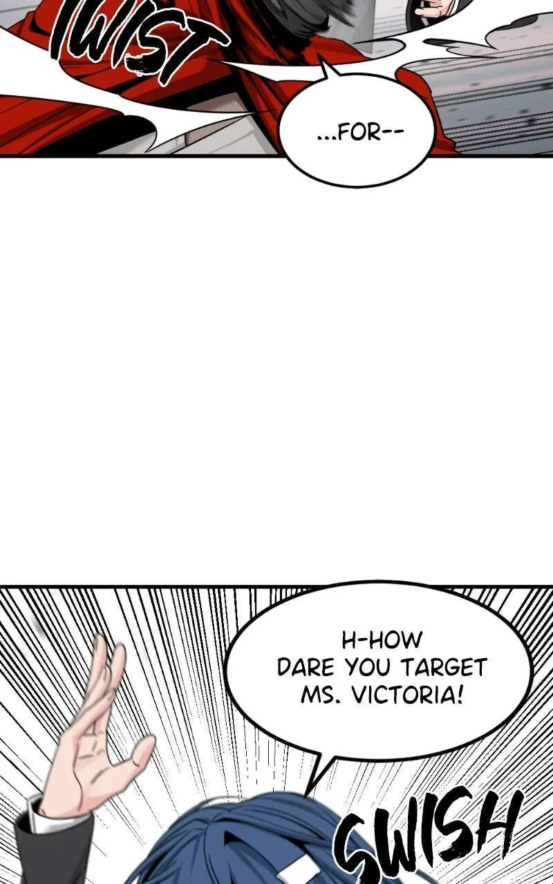 Hero Killer Chapter 92 — Page 55