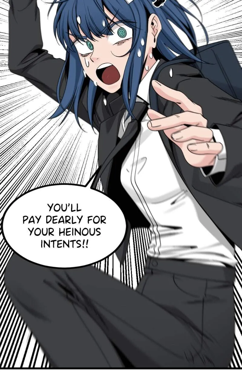 Hero Killer Chapter 92 — Page 56