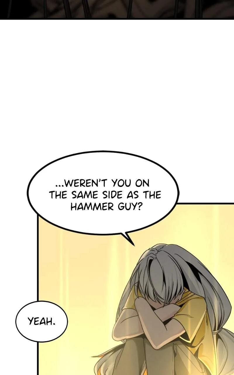 Hero Killer Chapter 92 — Page 60
