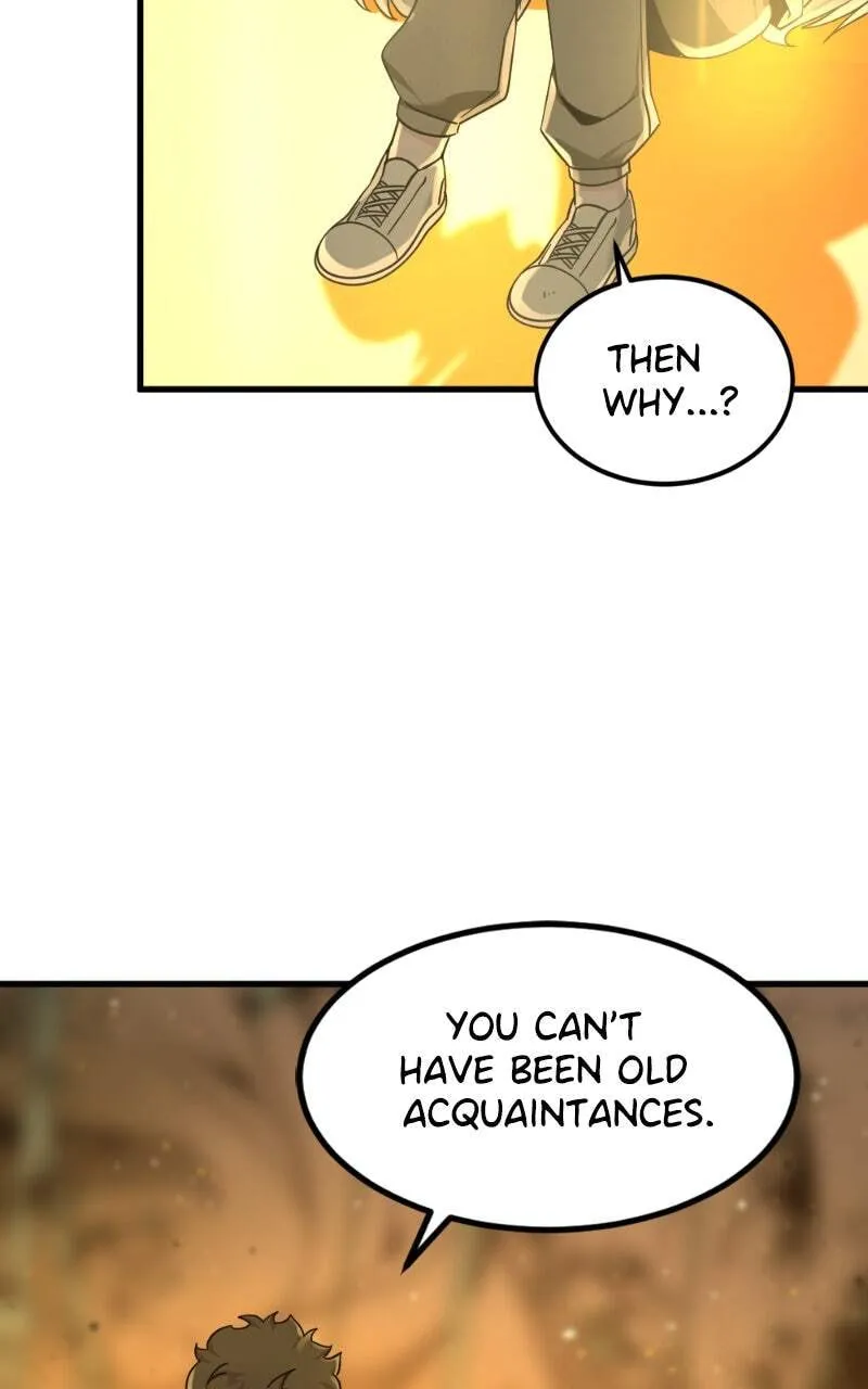 Hero Killer Chapter 92 — Page 61