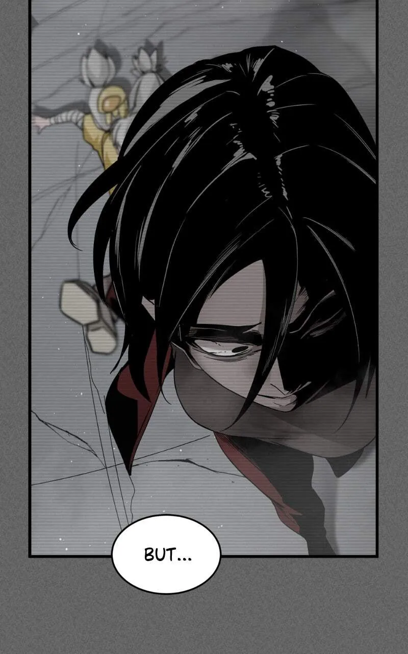 Hero Killer Chapter 92 — Page 64
