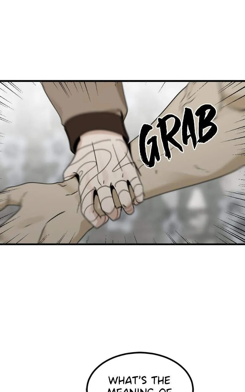 Hero Killer Chapter 92 — Page 81